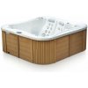 Canadian Spa International® Vírivka Mandarin New pre 5 osôb 234x220x90 cm - 9021