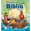 MI PRIMERA BIBLIA ILUSTRADA