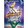 Ratchet and Clank: Strážci Galaxie (8594034800061) DVD film