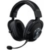 LOGITECH Logitech® G PRO X Gaming headset - BLACK 981-000818