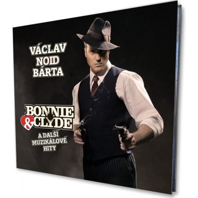 bonnie a clyde – Heureka.sk