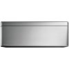 Daikin Stylish Strieborná 2,5 kW