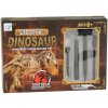 Rappa Set archeológ - dinosaurus