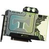 Corsair Hydro CX-9021002-WW Chladicí systém pro počítač Grafická karta Tepelná jímka / chladič Průhledná 1 kusů