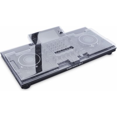 Decksaver Denon DJ SC LIVE 4 Cover