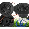 Langner HLAVICA NA STRUNU kosa FS 38 PRE KOSU STIHL FS 40 45 50 M8 AUTOCUT C4-2 C5-2