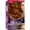 Wella Color Perfect 6/74 jantárová blond