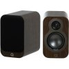 Q Acoustics 3010c Hi-Fi Regálový reproduktor Oak 2 ks