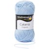 Schachenmayr Catania 00173 Light Blue Pletacia priadza
