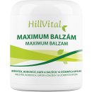 Masážny prípravok HillVital Maximum balzam 250 ml