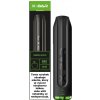 J-Well X BAR Green Apple 20 mg 650 poťahov 1 ks