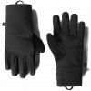 The Nord Face M Apex Insulated Etip glove TNF black