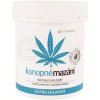 MedicProgress konopné mazanie Extra chladivé 250 ml 250 ml masážny krém