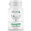 SIRUPO HangOff 36 kapsúl - Triezve rána bez kocoviny