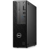 DELL PC Precision 3460 SFF /i7-13700/16GB/512GB SSD/Integrated/DVD RW/vPro/Kb/Mouse/W11 Pro/3Y PS NBD W3D98
