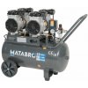 Matabro MB-K204, Bezolejový kompresor 50 l, 230 V, 4 piesty | 4000 W