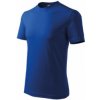 MALFINI CLASSIC 101 Tričko unisex 1010516 XL 05 kráľovská modrá