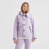 Dámska Zateplená bunda O'NEILL O'NEILL BIO FIELD JACKET 1500021-14513 – Ružová