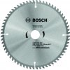 Pílový kotúč Bosch Eco for Aluminium 230x30 mm/64z.