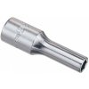 Genius Tools Dlhá vrania hlava 10, 6 čepeľ, metrická 3/8