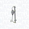 Mechanizmus zdvíhania okna MAGNETI MARELLI AC885