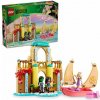 LEGO® Wicked 75681 Glinda, Elphaba a Nessarose na Shiz univerzite