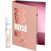 Carolina Herrera 212 VIP Rosé Elixir, EDP - Vzorka vône pre ženy