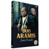 Duo Aramis: Snad tě najdu - CD+DVD