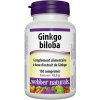 WEBBER NATURALS Ginkgo Biloba 60 mg