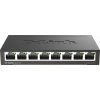 Switch D-Link DGS-108 / E (DGS-108/E)