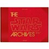 The Star Wars Archives. 1999–2005