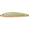 Wobler Gunki Shore Shaver S 8,5cm 16,7gr Ghost Chart Back