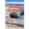 Lonely Planet Greek Islands