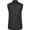 Cyklistická vesta FOX Ranger Wind Vest - black S