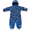Detská teplá zimná kombinéza Villervalla - ATLANTIC Veľkosť: 92