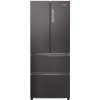 HAIER HFR3718DNMD - Americká chladnička