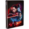Tron: Ares (UHD+BD) - Limitovaná dběratelská edice - Steelbook - Joachim Rønning