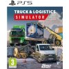 Truck & Logistics Simulator (PS5)