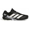 adidas Adizero Ubersonic 5 Core Black