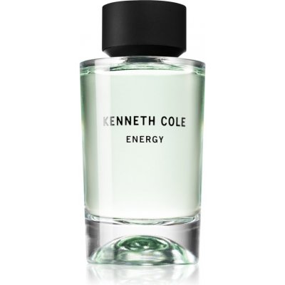 Kenneth Cole Energy toaletná voda unisex 100 ml