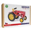 Merkur Retrotraktor