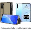 Púzdro Luxria SmartCase pre Huawei - Zlaté pre Huawei: P30