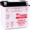 Motobatéria YUASA (originál) YB16B-A1, 12V, 16Ah