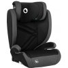 Lionelo s ISOFIXOM HUGO i-size 100-150 cm 2023 black grey