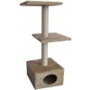 EBI CLASSIC PALAZZO BEIGE 30x30/90cm - 8cm