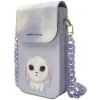 NIMMY puzdro COOL&CUTE 2.0 Dog pre IPHONE 15 Pro Max čierne