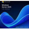 Dell Windows Server 2025/2022 OEM 634-CVFC