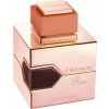 Al Haramain L'Aventure Rose parfumovaná voda dámska 100 ml