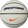 Basketbalová lopta Nike Everday Playground Béžová Pena (Veľkosť 7)