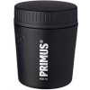 Primus - Termoska na jedlo - 400ml - čierna